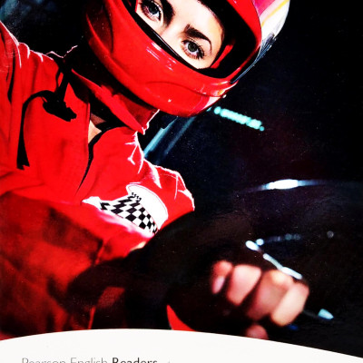 Pearson English Graded Readers Level 1: Speed Queens