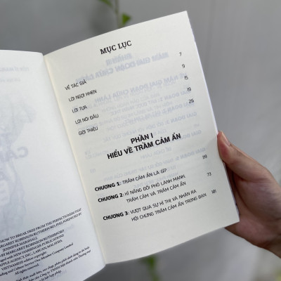 Trầm Cảm Ẩn - ML