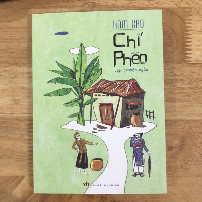 Chí Phèo (Tập Truyện Ngắn) 