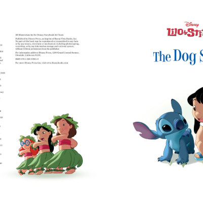 Disney Classic Storybook Collection (Refresh)