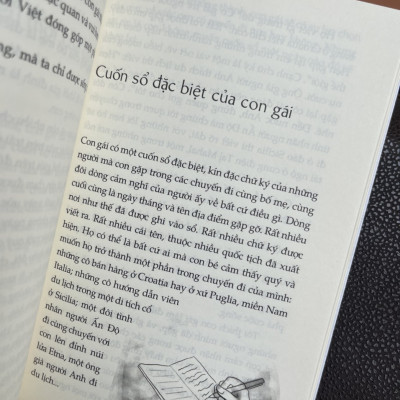 ĐI KHI TA CÒN TRẺ - Trương Anh Ngọc - Nhã Nam – Nxb Thế Giới (bìa mềm)