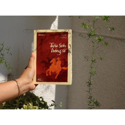 Tiêu Sơn tráng sĩ (Việt Nam danh tác) - Bản Quyền