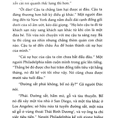 Những Thuyền Trưởng Can Đảm