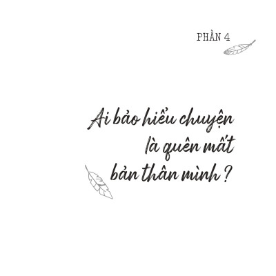 Sách Càng Lớn Càng Trở Thành Đứa Trẻ Hiểu Chuyện - Đoàn Đoàn