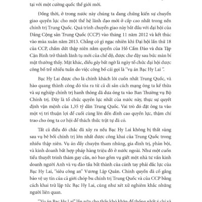 Đạo Quân Trung Quốc Thầm Lặng