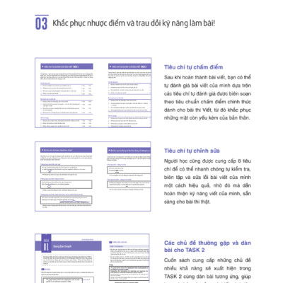 Hackers Ielts Writing (Tái Bản)