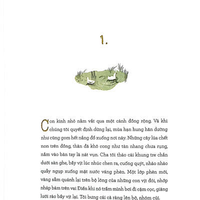 Cánh Đồng Bất Tận - Phiên Bản Đặc Biệt