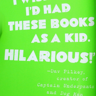 The Bad Guys - Episode 7: Do You Think He-Saurus?!