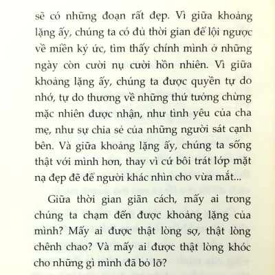 “Cô-Vy” Tự Sự - Gió Và Tình Yêu Vẫn Thổi