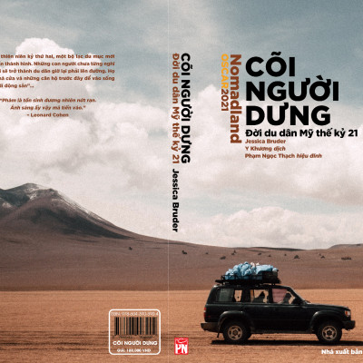 CÕI NGƯỜI DƯNG - NOMADLAND
