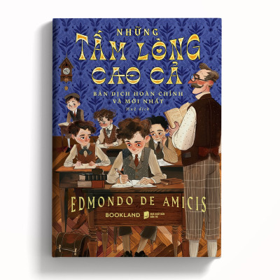 Những Tấm Lòng Cao Cả