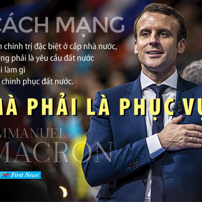 Cách Mạng