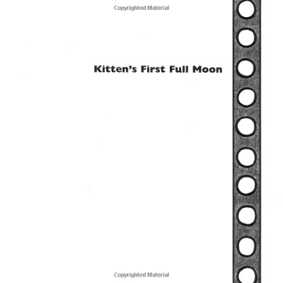 Kitten
