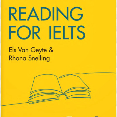Collins Reading For IELTS – 2nd Edition