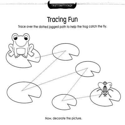 Little Genius Pad