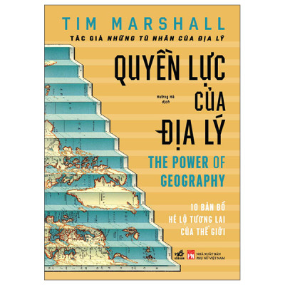 Combo TIM MARSHALL (3 CUỐN)