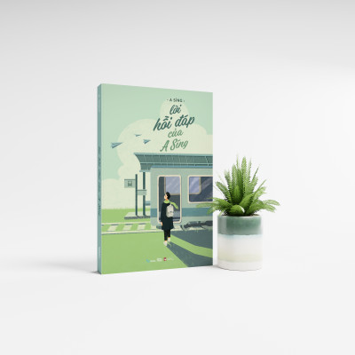 Lời Hồi Đáp Của A Síng