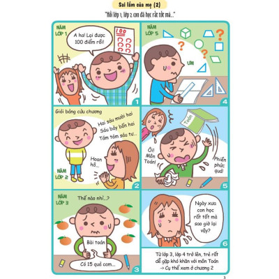 Sách: Để Việc Học Không Làm Khó Trẻ - Phương Pháp Bồi Dưỡng Năng Lực Học Tập Đặc Biệt Từ Chuyên Gia Nhật Bản - TSMB