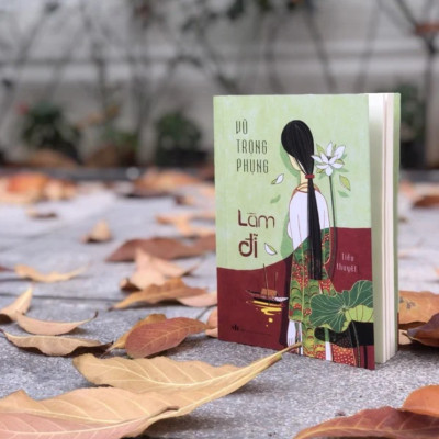 Làm Đĩ (Tái Bản 2022)