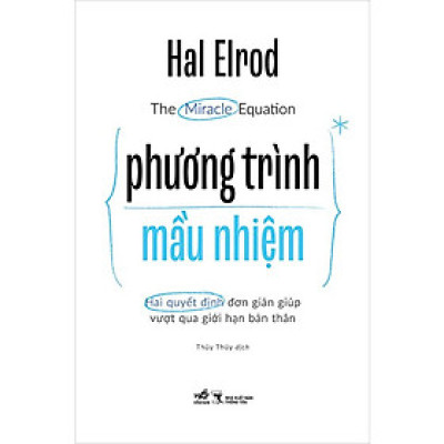 The Miracle Equation - Phương Trình Mầu Nhiệm