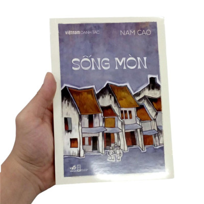 Việt Nam Danh Tác - Sống Mòn