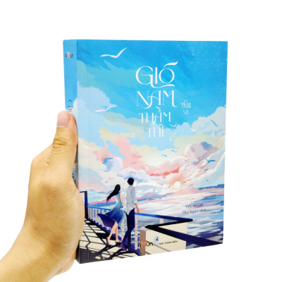 Gió Nam Thầm Thì