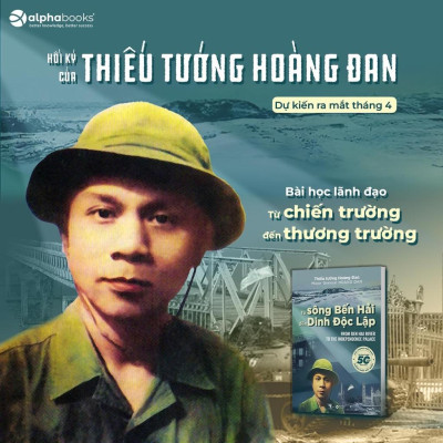 Từ Sông Bến Hải Đến Dinh Độc Lập - Bản Quyền