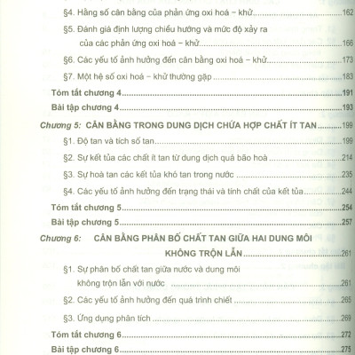 Hoá Học Phân Tích 1 - Cân Bằng Ion Trong Dung Dịch - Nguyễn Tinh Dung (ĐHSP)