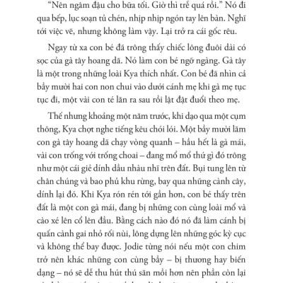 Xa Ngoài Kia Nơi Loài Tôm Hát - Where The Crawdads Sing