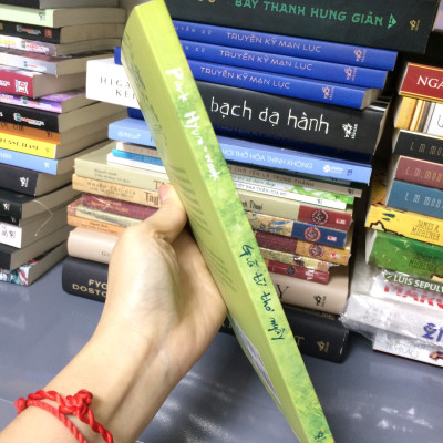 GIÃ TỪ THƠ NGÂY