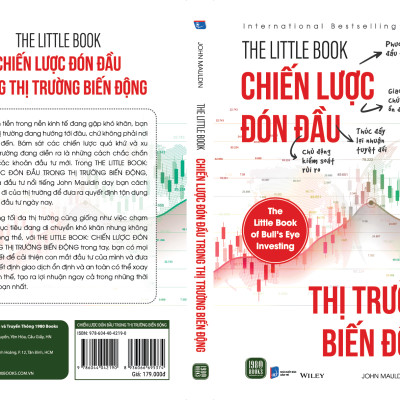 The Little Book: Chiến Lược Đón Đầu Trong Thị Trường Biến Động
