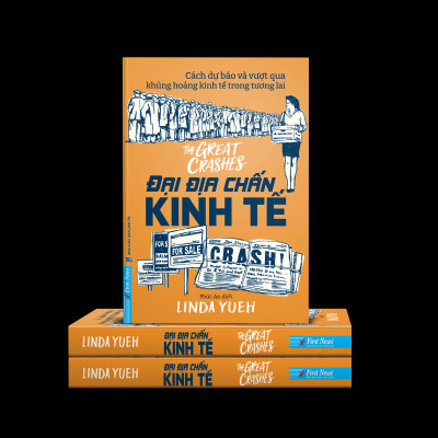 Đại Địa Chấn Kinh Tế