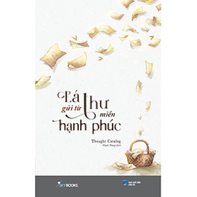 Lá Thư Gửi Từ Miền Hạnh Phúc _SKY