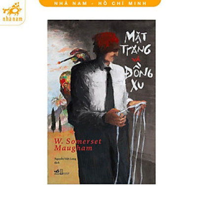 Sách - Mặt trăng và đồng xu (Nhã Nam HCM)