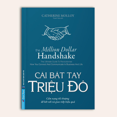 Cái Bắt Tay Triệu Đô  - Bản Quyền