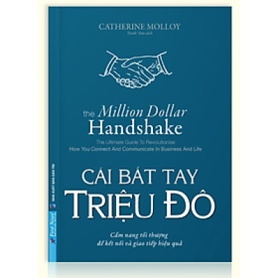 Cái Bắt Tay Triệu Đô  - Bản Quyền