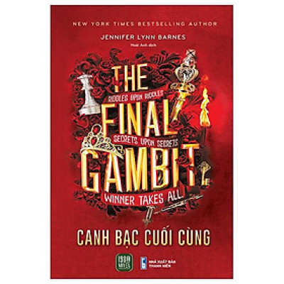 The Final Gambit - Canh Bạc Cuối Cùng
