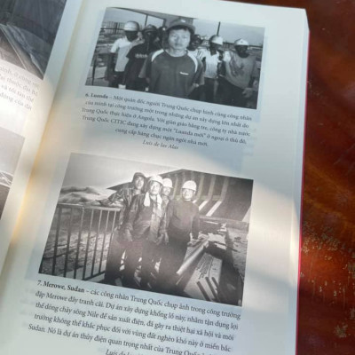 ĐẠO QUÂN TRUNG QUỐC THẦM LẶNG