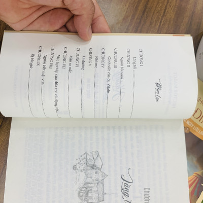 Không gia đình: Màu sắc của hy vọng