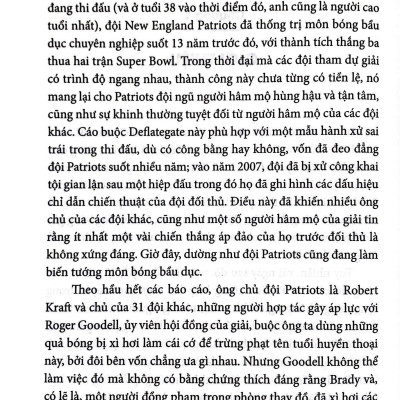 Tiền Bẩn Và Ngụy Khoa Học