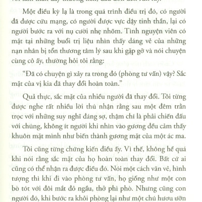 Người Chữa Lành - Sức Mạnh Lay Động Trái Tim