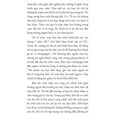 Nghệ Thuật “Chọn Bạn Mà Chơi” - Vận Dụng Khoa Học Để Cải Thiện Chất Lượng Và Số Lượng Các Mối Quan Hệ Của Bạn