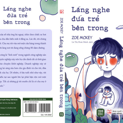 Lắng Nghe Đứa Trẻ Bên Trong