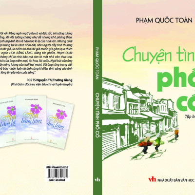 Chuyện tình phố cổ
