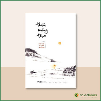 Thiền Buông Thư - Sư Cô Chân Không