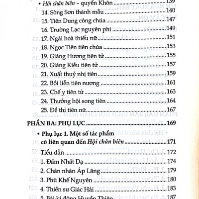 Hội Chân Biên