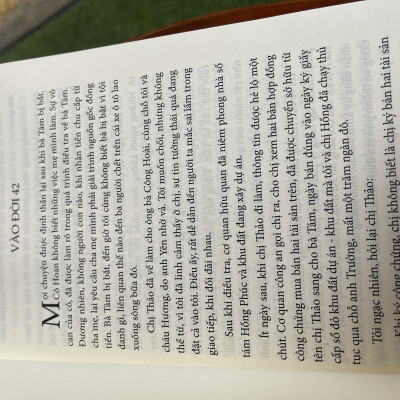 CÕI NHÂN GIAN (trọn bộ 4 quyển) – TRƯỜNG THIÊN TIỂU THUYẾT - NGUYỄN PHÚC LỘC THÀNH - bìa mềm -