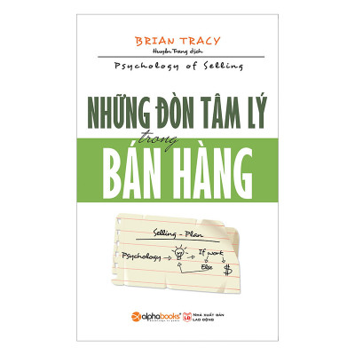 Combo 2 cuốn sách: Khi Khách Hàng Lên Tiếng + Những Đòn Tâm Lý Trong Bán Hàng