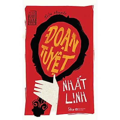 Sách Tiểu thuyết - Đoạn tuyệt - Alphabooks - BẢN QUYỀN