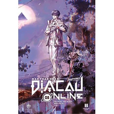 Địa Cầu Online
